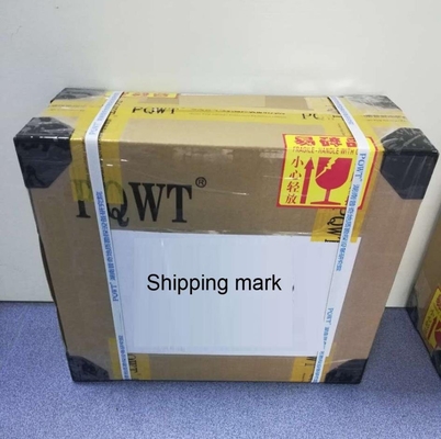 Pqwt-L4000 جدیدترین آشکارساز خروجی آب زیرزمینی 5 متر عمق