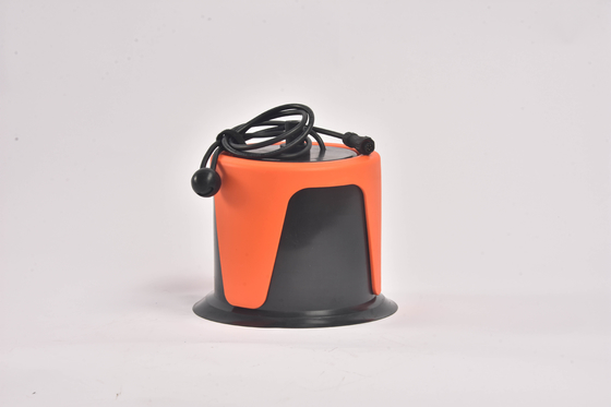 Pqwt-L7000 چند سنسور دستگاه تشخیص نشت لوله آب