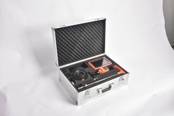 Pqwt-L7000 چند سنسور دستگاه تشخیص نشت لوله آب