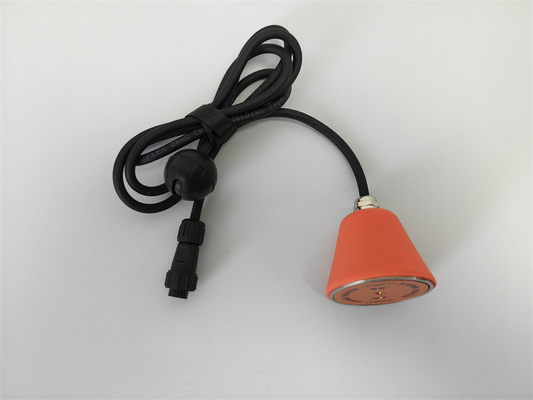 Pqwt-L7000 طول عمر فوق صوتی 5m زیرزمینی لوله نشت آب نشت رصد