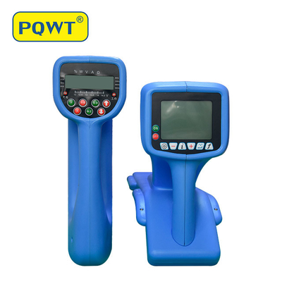 PQWT-GX900 دستگاه شناسایی کابل بدون سیم زیرزمینی
