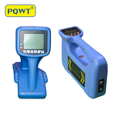 PQWT-GX900 دستگاه شناسایی کابل بدون سیم زیرزمینی