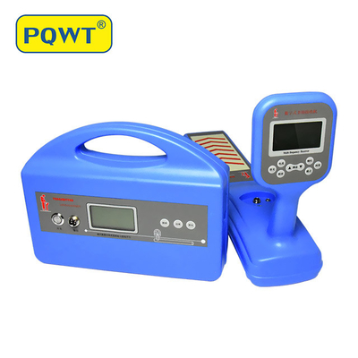 PQWT GX800 لوله یاب زیرزمینی RF آشکارساز خطای سیم زیرزمینی