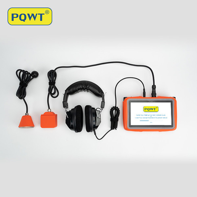 Pqwt-L7000 چند سنسور در داخل و خارج از خانه 5 متر آب رسوب کش