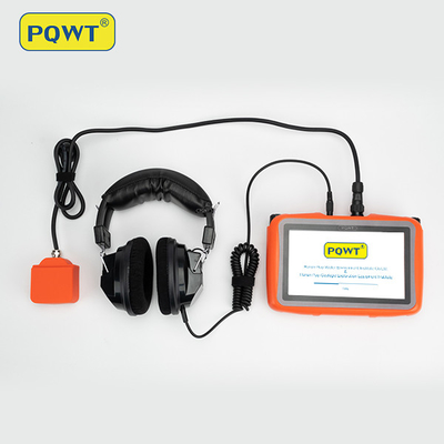Pqwt-L3000 در داخل و خارج از خانه 5 متر عمق لوله رقیق کننده چند منظوره