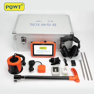 Pqwt-L3000 در داخل و خارج از خانه 5 متر عمق لوله رقیق کننده چند منظوره