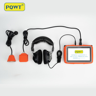 Pqwt-L5000 چند سنسور 5 متر عمق آب لوله رطوبت کش برای داخلی در فضای باز