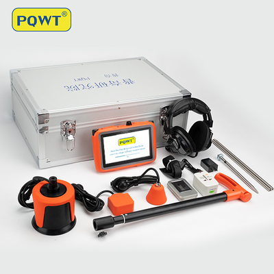 Pqwt-L5000 چند سنسور 5 متر عمق آب لوله رطوبت کش برای داخلی در فضای باز