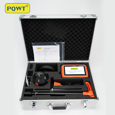Pqwt-L4000 مکان سنج نشتی لوله
