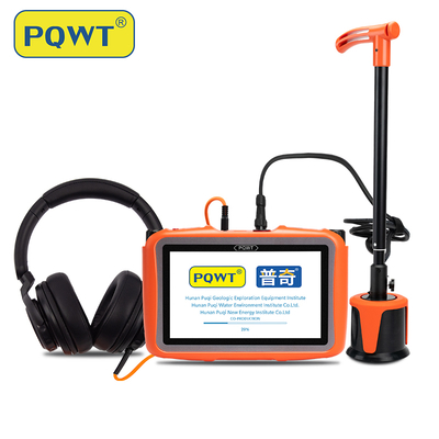 سنسور خروجی لوله آب در فضای باز Pqwt-L2000 عمق 5 متر سنسور وسط