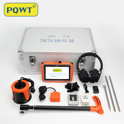 Pqwt-L3000 در داخل و خارج از خانه 5 متر عمق لوله رقیق کننده چند منظوره