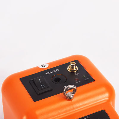 PQWT-CL900 Multi Wireless Sensor Water Leak Detector برای لوله های زیرزمینی