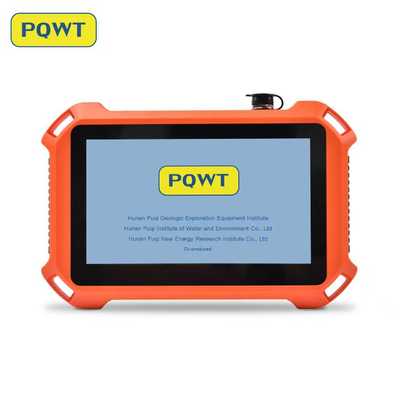 آشکارساز هوشمند نشت PQWT-125A