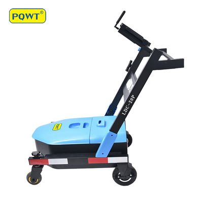 20M هشدار نشت آب کشف نشت آب تراک PQWT LDC 9m زیرزمینی