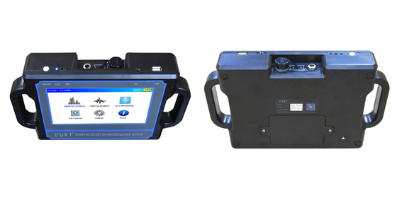PQWT CL500 نشتی یاب لوله بیرونی آب عمق 5 متر