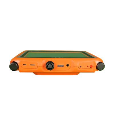 نشت یاب آلتراسونیک آب زیرزمینی PQWT L50 Geophone 10 سطح