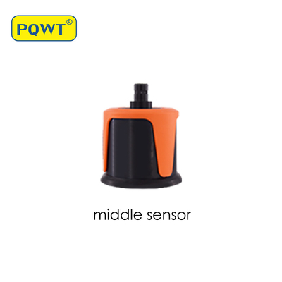 دستگاه تشخیص نشت یاب چند منظوره آب درون خطی PQWT L2000 Pipe Leakage Detection