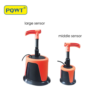 تجهیزات نشت یاب خط لوله تجاری آب PQWT L6000