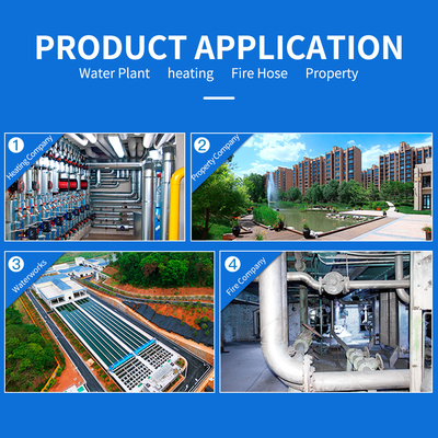 تشخیص نشت آب بی سیم PQWT BT10 Plumbing Wireless Water Depth 9m
