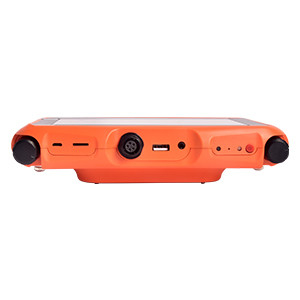 L30 سیستم نشت یابی آکوستیک Pipe Mic Leak Detection 2W