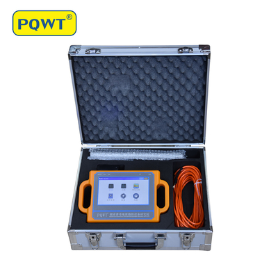 دستگاه تشخیص خودکار آب زیرزمینی عمیق PQWT S300