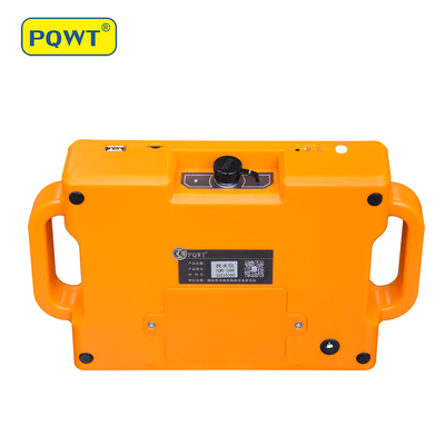 دستگاه آب یاب آب زیرزمینی 300M S300 PQWT Water Detector