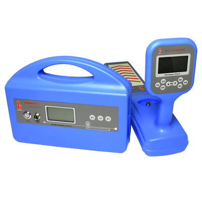 یاب خط لوله زیرزمینی PQWT GX800 / عیب یاب سیم الکتریکی عمق 6 متر