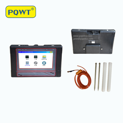 PQWT KD150 تجهیزات اکتشاف زمین شناسی 150 متر کوه پیک یاب
