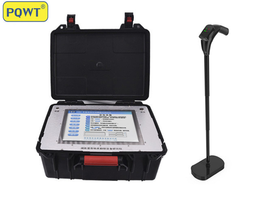 گرمایش از کف آشکارساز لوله از کف Simple Sense PQWT DN II