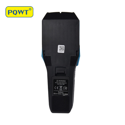 ردیاب های فلزی و گل میخ کابل سیم برق AC 19 میلی متری دیواری گل میخ یاب دستی