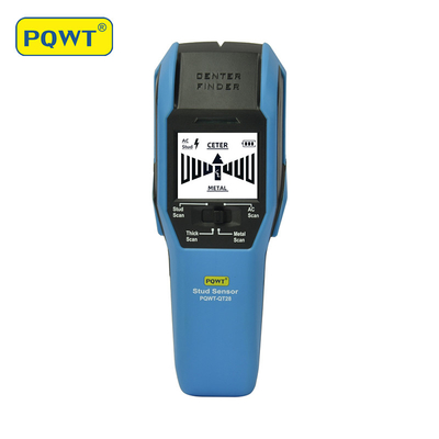 میخ یاب مغناطیسی چند منظوره فلزیاب فلزی AC Live Wire Detector