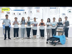 آشکارسازان PQWT