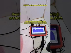 دستگاه شناسایی نشت آب سری PQWT L