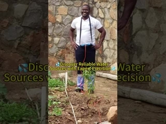 PQWT-TC700 جستجوگر آب دوربرد 600 متر بررسی ژئوفیزیکی آب های زیرزمینی