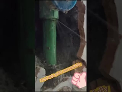 PQWT L4000 آکوستیک آب نشت آشکارگر زیرزمینی هوشمند آب نشت آشکارگر