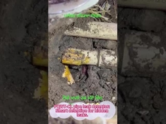 PQWT-CL900 Multi Wireless Sensor Water Leak Detector برای لوله های زیرزمینی