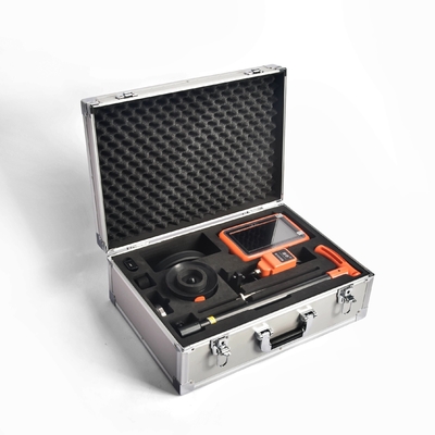 Pqwt-L3000 چند سنسور دستگاه تشخیص نشت لوله های آب