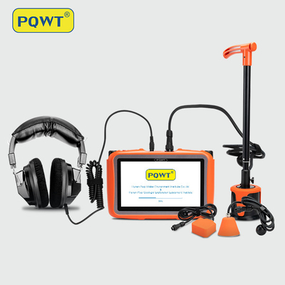 چند سنسور در فضای باز و داخلی 5m عمق لوله های آب رقیق کننده Pqwt-L5000