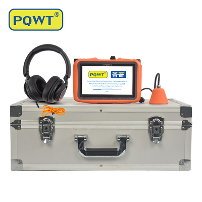 سنسور نشت یاب آب لوله کشی فلوم PQWT L40 Traingle
