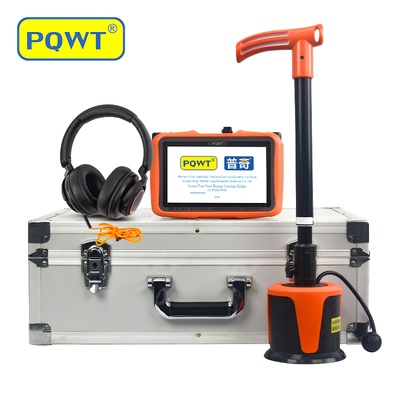 Pqwt-L2000 زیرزمینی 5 متر اندازه گیری عمق لوله آب رسوب کش