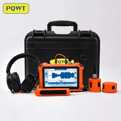 آشکارساز هوشمند نشت PQWT-125A
